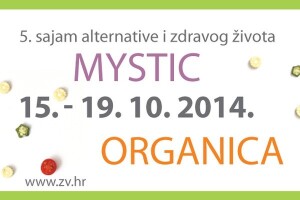 Konoplja i Organica - okosnice Mystic-a