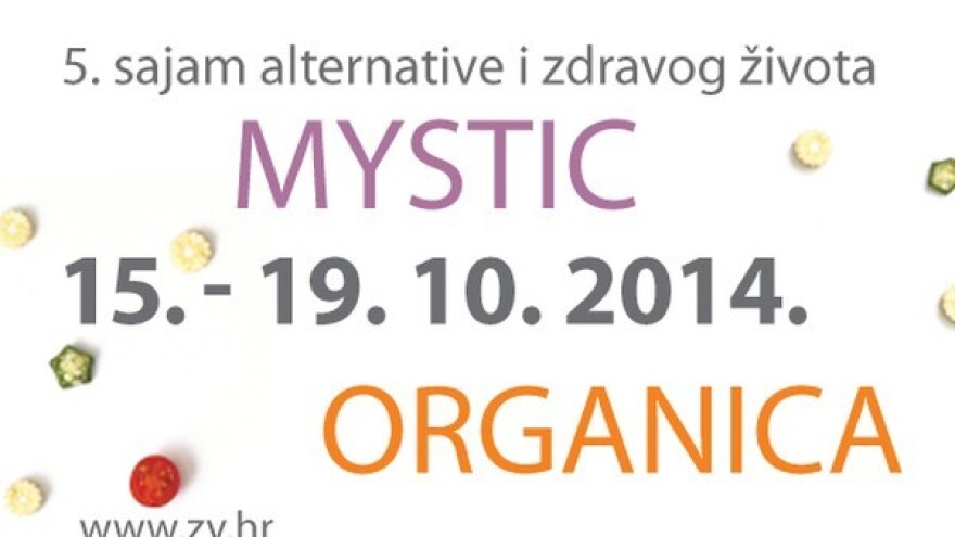 Konoplja i Organica - okosnice Mystic-a