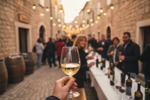 Na 10. smotri vina predstavljeno čak 266 vrsta vina