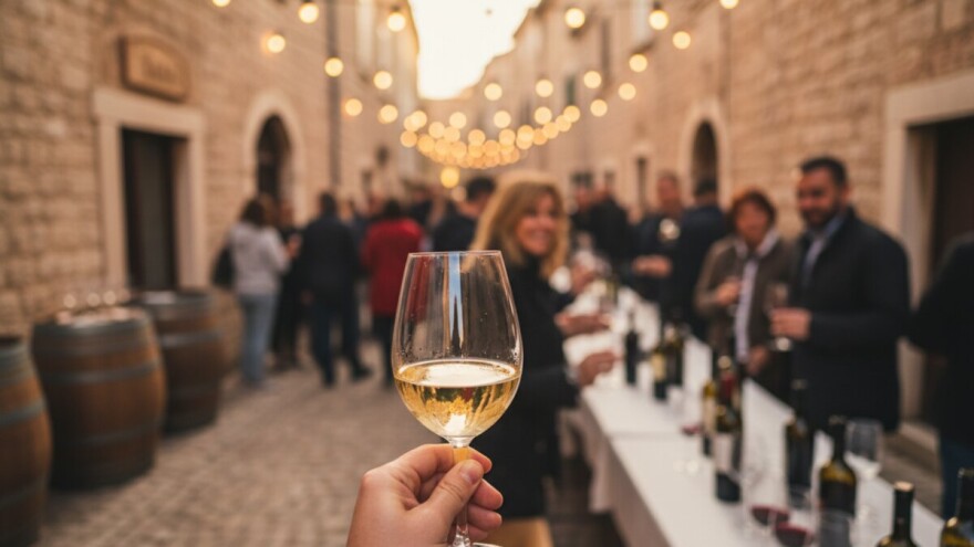 Na 10. smotri vina predstavljeno čak 266 vrsta vina