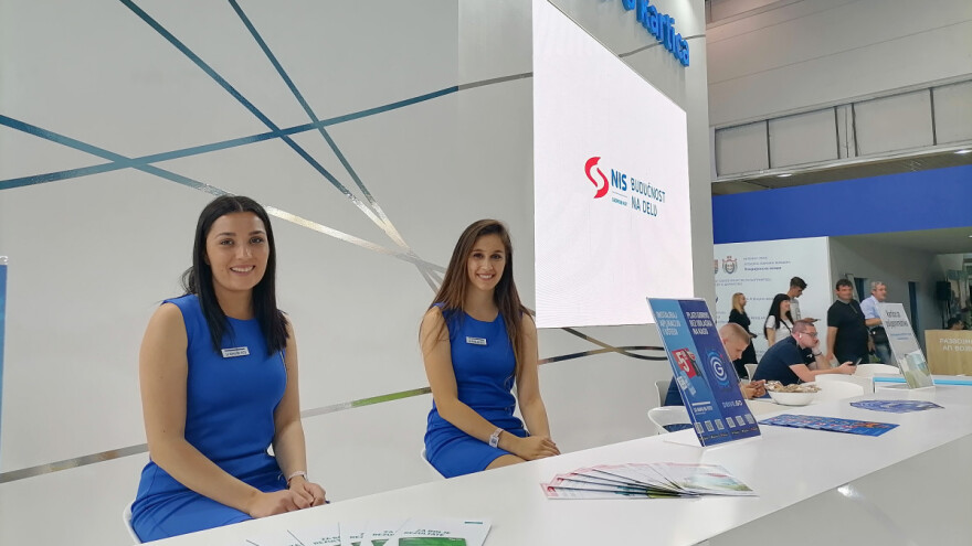 NIS: Kako do jeftinijeg goriva i popusta na maziva?