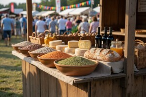 Na Agri 2016 brojne priredbe i ocjenjivanja!