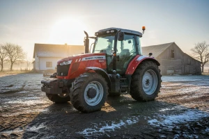Na Antarktiku dokazana tehnika za srpska gazdinstva