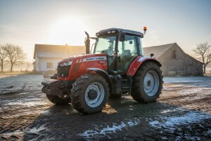 Na Antarktiku dokazana tehnika za srpska gazdinstva