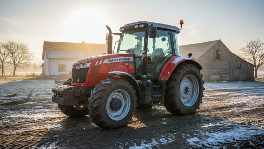 Na Antarktiku dokazana tehnika za srpska gazdinstva