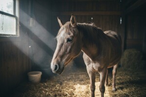 Na Borkovićevoj farmi izvršen inspekcijski nadzor