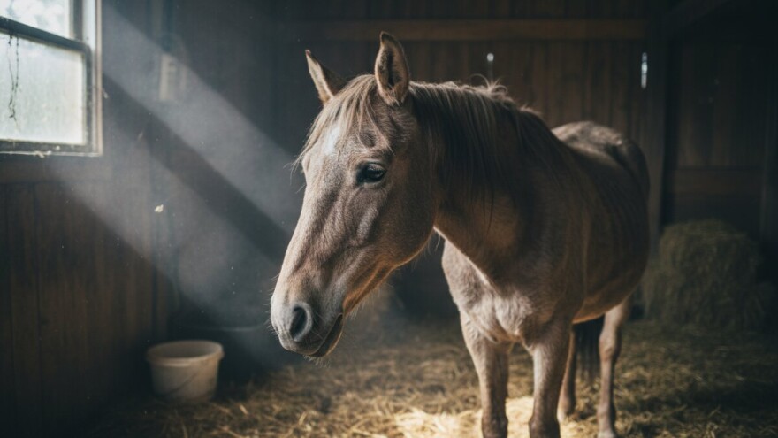 Na Borkovićevoj farmi izvršen inspekcijski nadzor