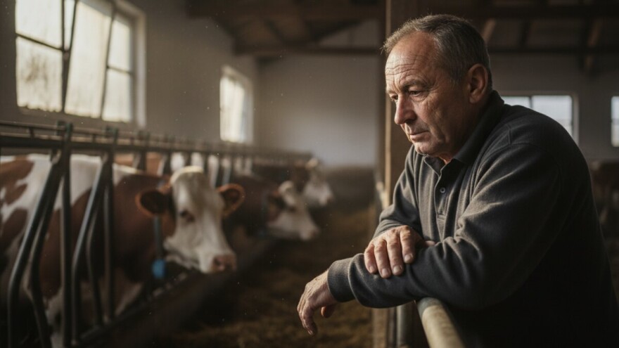 Na čiji račun pojeftiniti mlijeko?