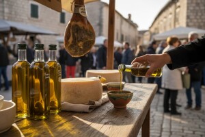 Na danima maslinovog ulja 80 izlagača