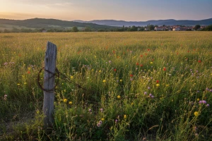 Na djelu višedesetljetna zapuštenost poljoprivrede