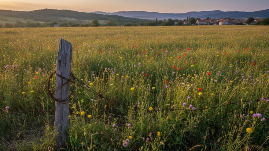Na djelu višedesetljetna zapuštenost poljoprivrede