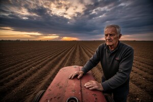 Na EU izborima su velike političke stranke omalovažile birače ruralnih područja