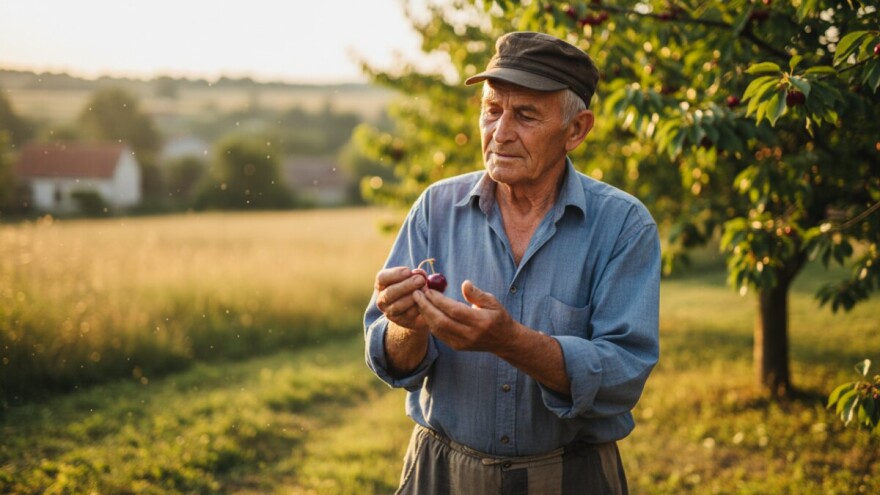Na europskom začelju ekološke proizvodnje