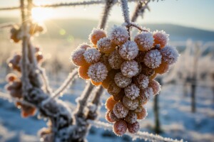 Na Hrnjevcu ledena berba