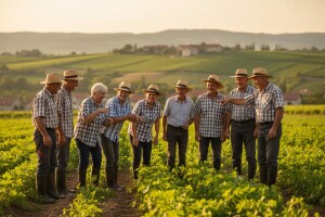 Na HRT-u kreće emisija o  zadrugarstvu „Stvarajmo zajedno“