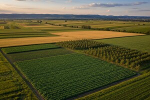 Na hrvatskim njivama raste sve osim kave, začina i južnog voća