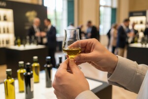 Na Hvaru skup maslinara i uljara - Noćnjak 2017