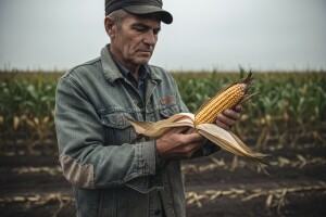 Na isplati se brati kukuruz s 35 posto vlage