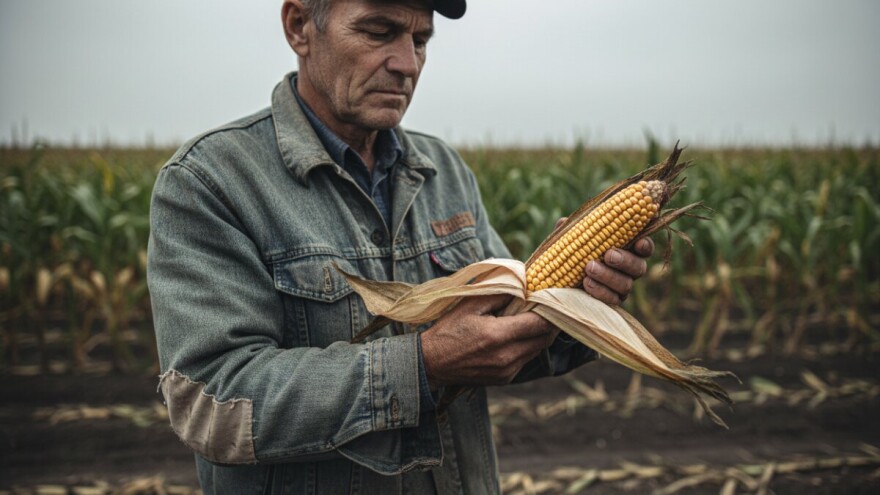 Na isplati se brati kukuruz s 35 posto vlage