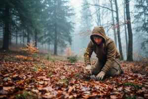 Na Kozari nove sadnice smrče, hrasta, bora i javora