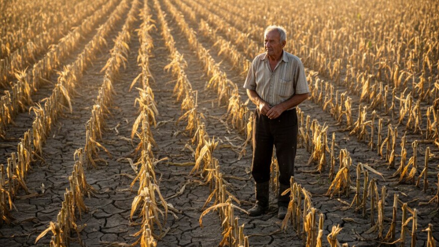 Na "listi srama" poreznih dužnika 60 posto baranjskih poljoprivrednika