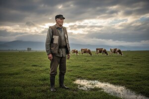 Na livadama sve manje goveda