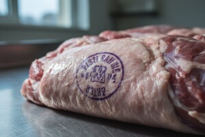 Na mesu pečati, a potrošači "žigosani"