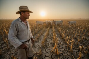 Na noge su se digli i farmeri koji se bave tovom junadi