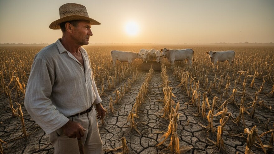 Na noge su se digli i farmeri koji se bave tovom junadi