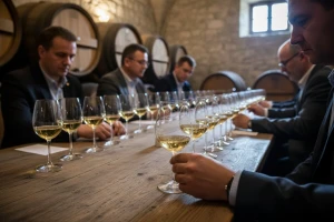 Na ocjenjivanje graševine pristiglo 150 uzoraka