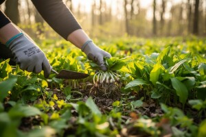 Na Okiću saznajte sve o medvjeđem luku!