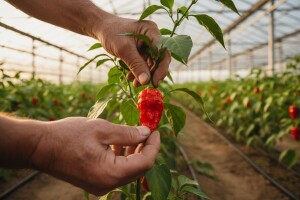 Na OPG-u Goran Vrabec znaju kako zaljutiti život