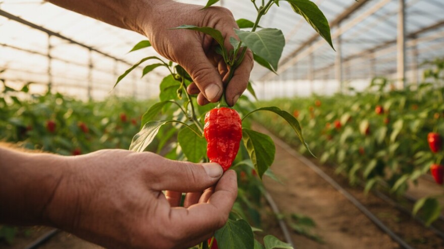 Na OPG-u Goran Vrabec znaju kako zaljutiti život