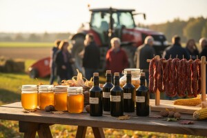 Na osječkom jesenskom sajmu više od 200 izlagača!