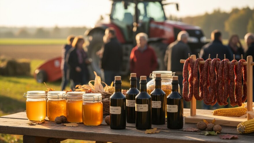Na osječkom jesenskom sajmu više od 200 izlagača!