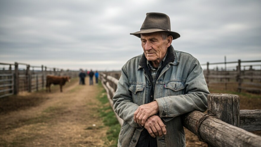 Na piškorevačkom sajmu promatrača više nego kupaca i prodavača stoke