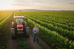 Na poljoprivredi ne treba štedjeti