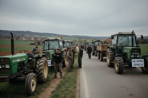 Na pomolu dogovor poljoprivrednika i Ministarstva?