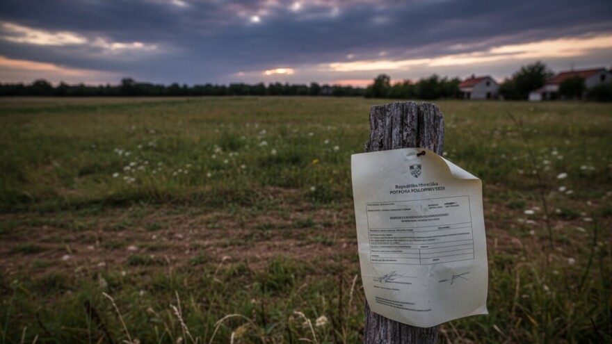 Na poticajima vara svaki peti poljoprivrednik