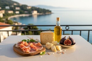 Na pragu EU: prehrambena industrija