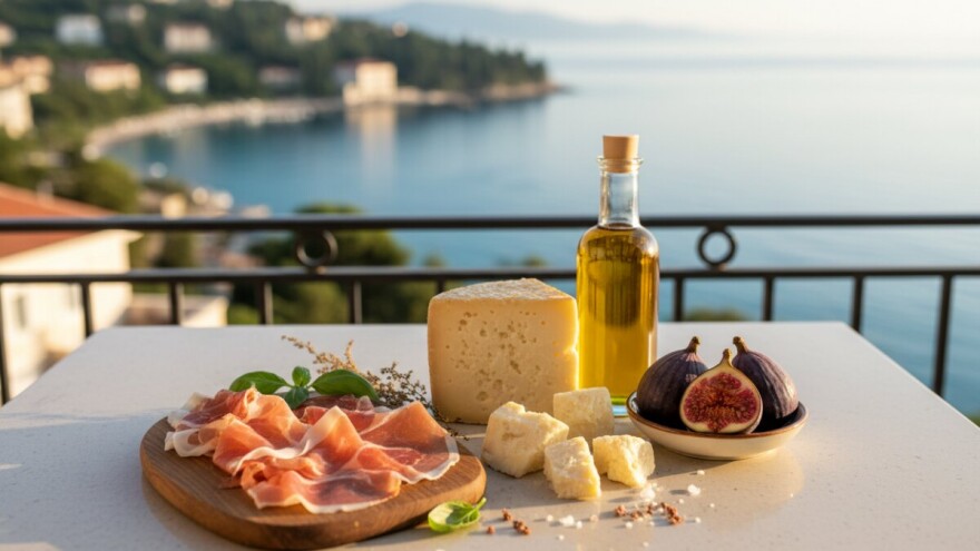 Na pragu EU: prehrambena industrija