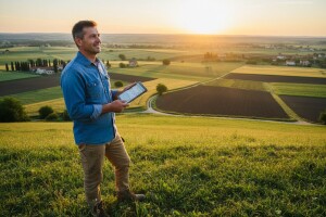 Na putu do cilja - Program ruralnog razvoja