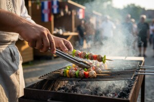 Na pužu odrasle generacije Benkovčana