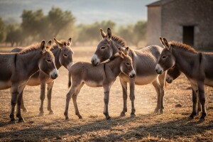 Na ranču Dar-Mar povećao se broj tovara