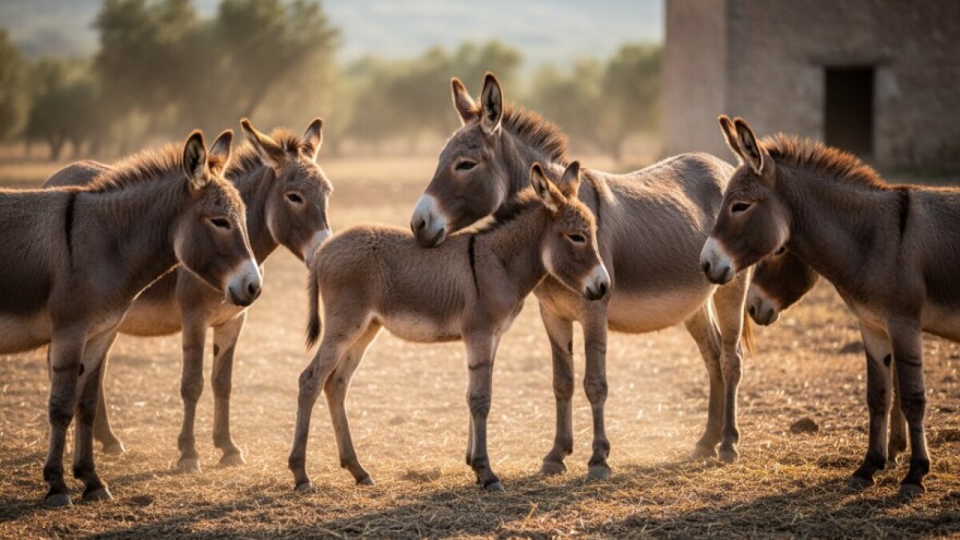 Na ranču Dar-Mar povećao se broj tovara