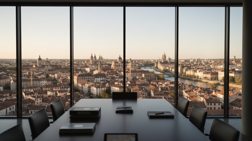 Na razini EU osnovat će se poseban Fond za turizam?