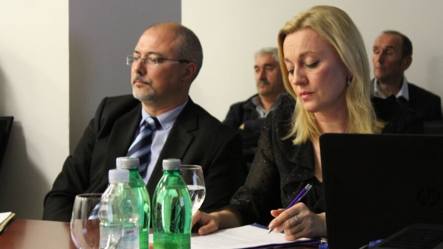 Marijana Petir: Vlada mora reagirati, tržište je preplavljeno uvozom po dampinškim cijenama