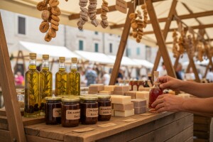 Na sajmovima se vidi zašto je dobro biti u zadruzi