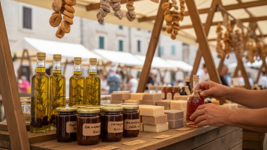 Na sajmovima se vidi zašto je dobro biti u zadruzi