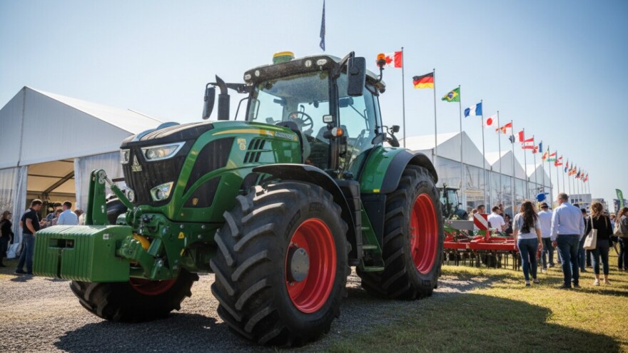 Na sajmu u Novom Sadu tvrtke iz Hrvatske